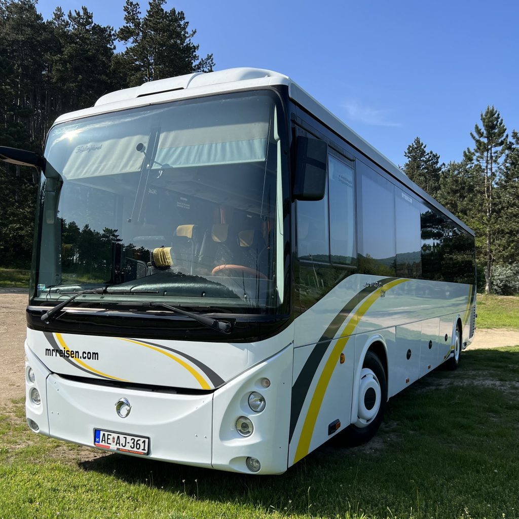 Irisbus Evadis H